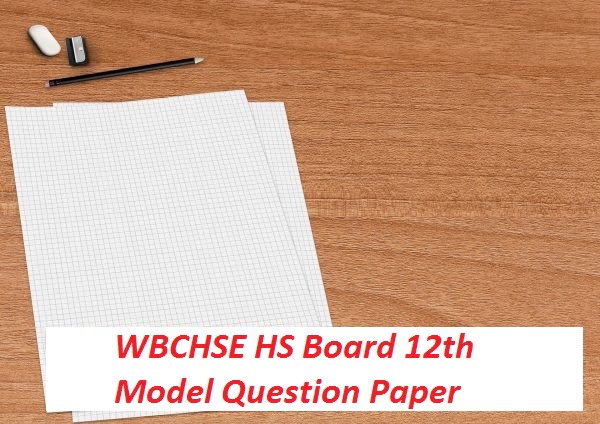 WBCHSE HS Sanskrit Suggestion Question 2020 Download Bengali Version pdf,
